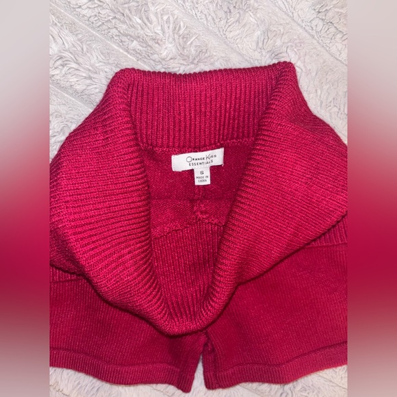 Red Shorts - Picture 8 of 8